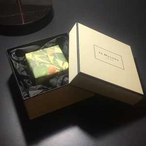 Jo Malone Line Basil & Mandarin Gift Soap